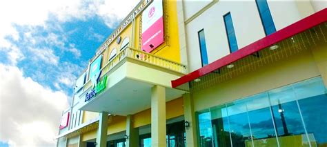 spx malolos hub